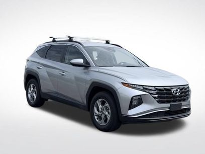 Used 2024 Hyundai Tucson SEL