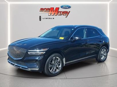 Used 2025 Genesis GV70 2.5T