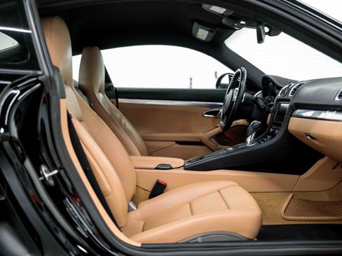 Used 2015 Porsche Cayman S image 45