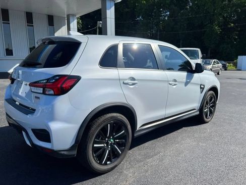 Used 2022 Mitsubishi Outlander Sport FWD image 15