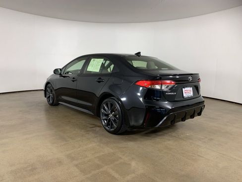 Used 2024 Toyota Corolla SE image 15