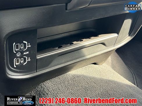 Used 2024 RAM 2500 Big Horn image 31