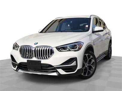Used 2021 BMW X1 sDrive28i w/ Convenience Package