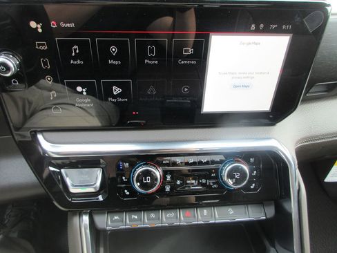 New 2026 GMC Sierra 1500 Denali AWD/4WD image 19