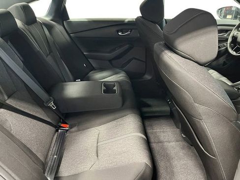 New 2026 Honda Accord Sport image 27
