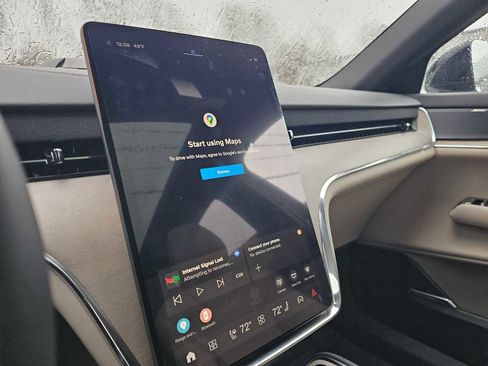 New 2025 Volvo EX90 Ultra image 28