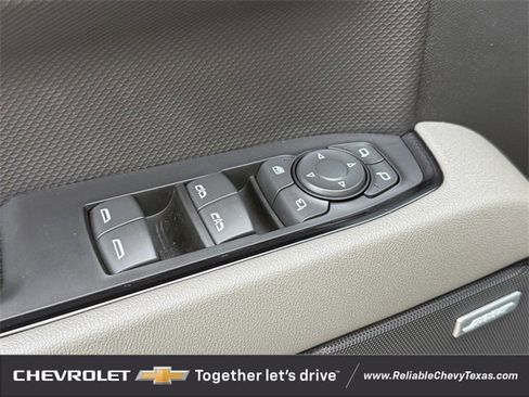 Certified 2025 Chevrolet Silverado 1500 ZR2 w/ Technology Package image 32