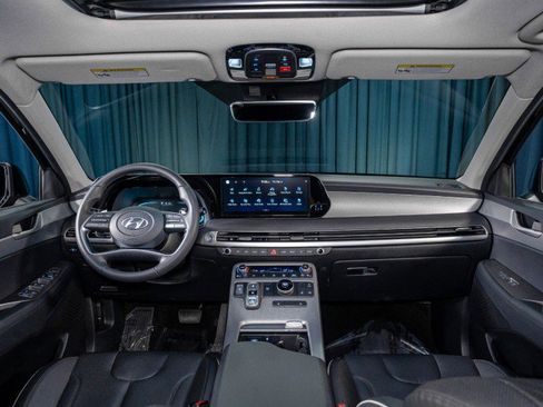 Used 2025 Hyundai Palisade XRT image 14