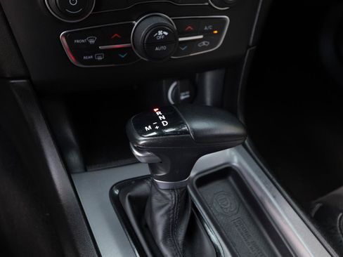 Used 2023 Dodge Charger R/T w/ Plus Group RWD image 12