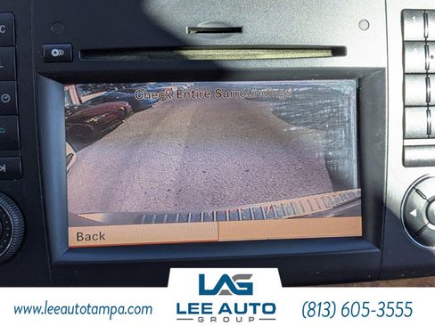 Used 2009 Mercedes-Benz ML 320 BlueTEC 4MATIC image 23