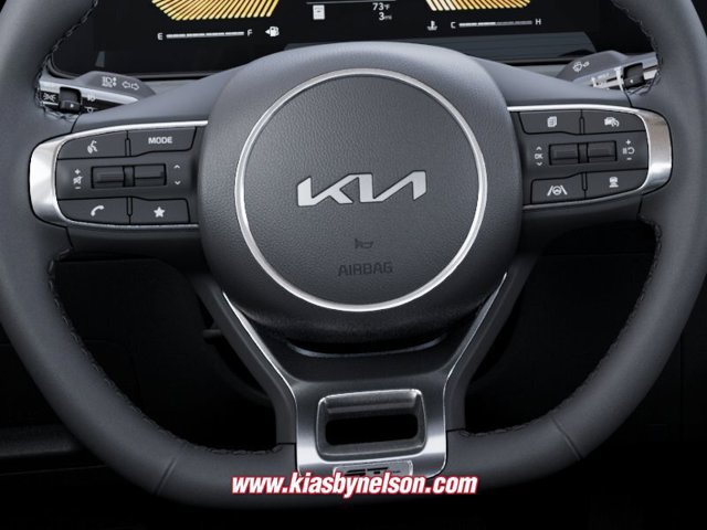 New 2026 Kia K5 GT-Line FWD image 27