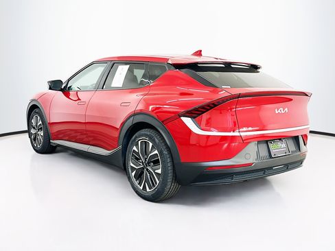 Used 2024 Kia EV6 Light image 5