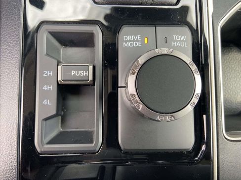 Used 2024 Toyota Tundra SR5 w/ SR5 Convenience Package image 24