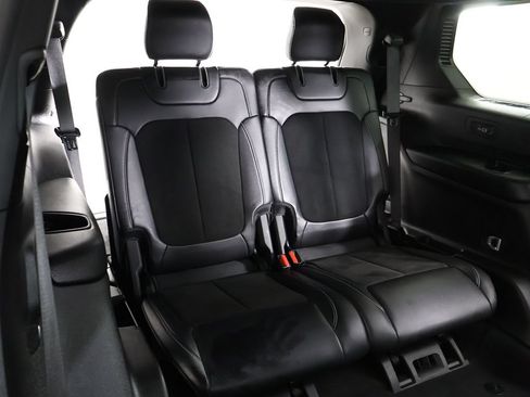 Used 2022 Jeep Grand Cherokee L Laredo AWD/4WD image 36