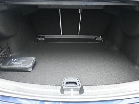 New 2025 Mercedes-Benz C 300 Sedan image 25