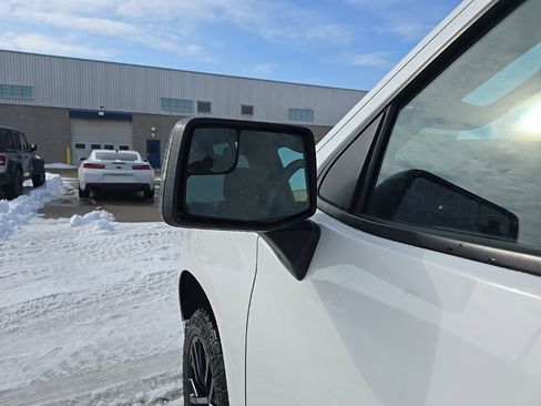 Used 2025 Chevrolet Silverado 1500 LT w/ Work Truck Package image 6