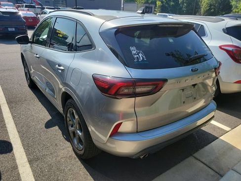Used 2023 Ford Escape ST-Line AWD/4WD image 6