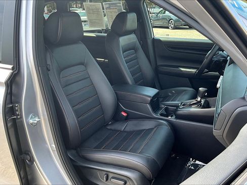 Certified 2025 Honda CR-V Sport-L image 7