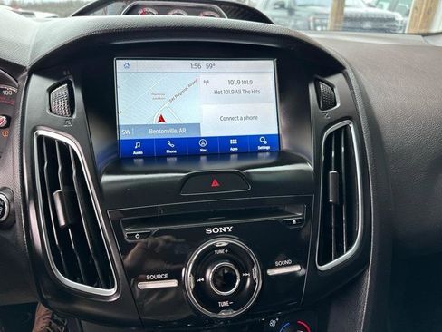 Used 2016 Ford Focus ST w/ Equipment Group 402A image 15