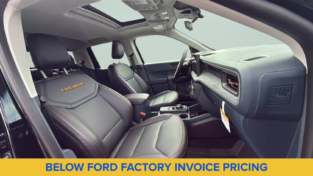 New 2026 Ford Maverick Tremor AWD/4WD image 18