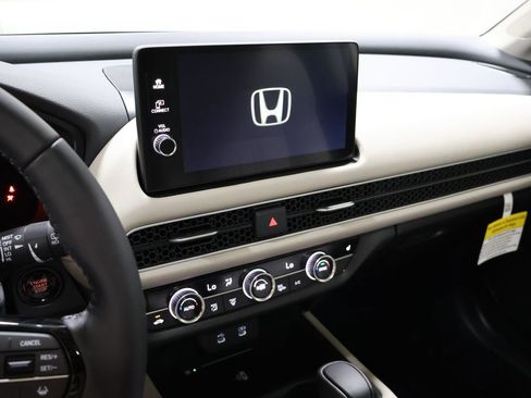 New 2026 Honda HR-V EX-L image 26