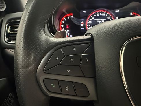 Used 2021 Dodge Durango R/T RWD image 18