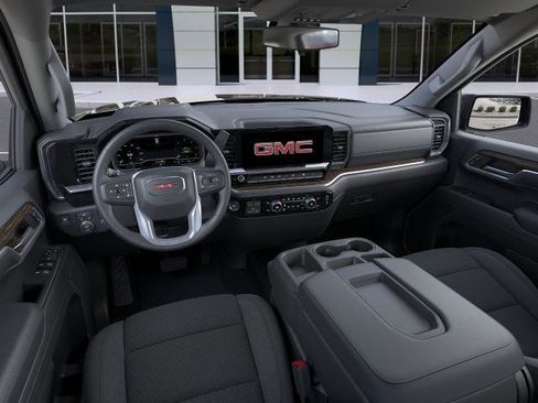New 2026 GMC Sierra 1500 Elevation AWD/4WD image 16