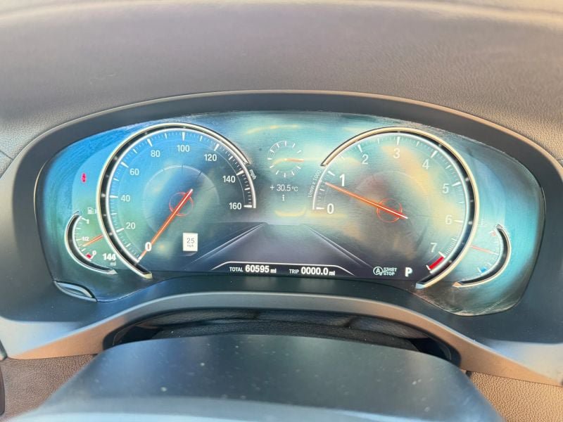Used 2019 BMW X3 xDrive30i w/ Executive Package AWD/4WD image 23