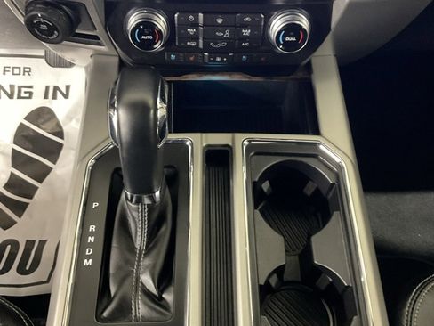 Used 2019 Ford F150 Lariat w/ Equipment Group 502A Luxury image 21