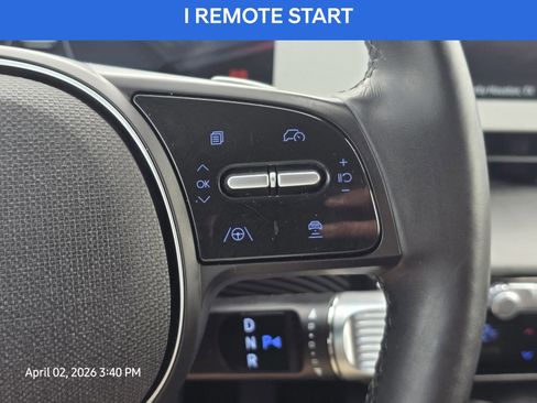 Certified 2024 Hyundai Ioniq 5 SEL image 27