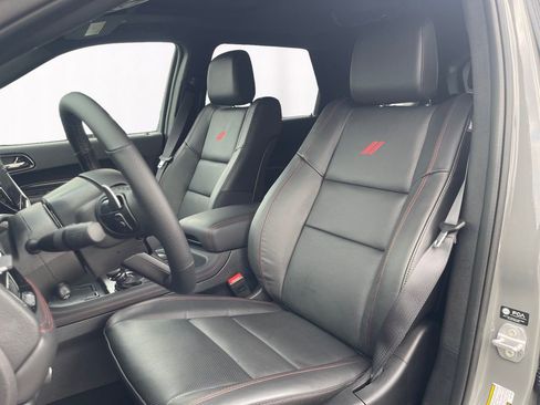 New 2026 Dodge Durango GT image 9