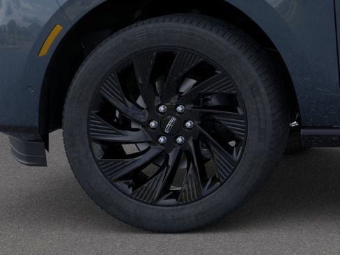 New 2025 Lincoln Navigator Reserve w/ Jet Appearance Package image 19