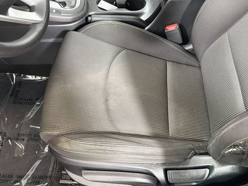 Used 2020 Kia Forte LXS FWD image 19