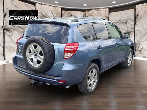 Used 2010 Toyota RAV4 4WD w/ 3rd Row image 6