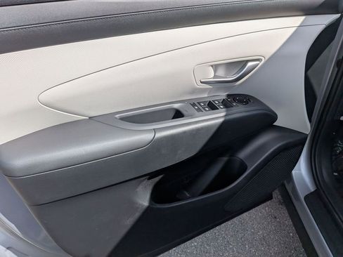 New 2026 Hyundai Tucson SEL image 13