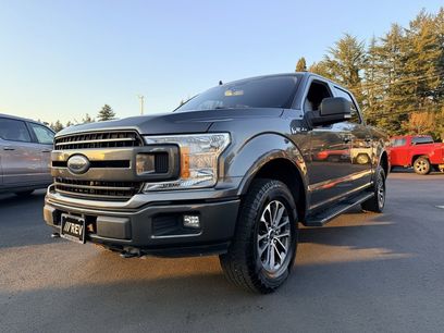 Used 2019 Ford F150 XLT w/ Equipment Group 302A Luxury