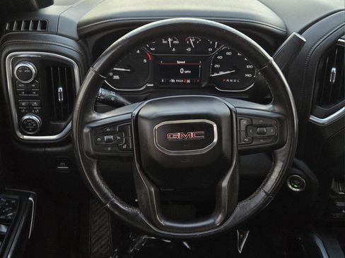 Used 2023 GMC Sierra 2500 AT4 AWD/4WD image 27