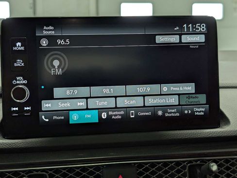 Certified 2024 Acura Integra A-Spec FWD image 26