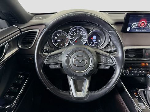 Used 2018 MAZDA CX-9 Grand Touring image 11