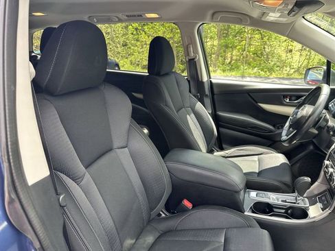 Used 2021 Subaru Ascent Premium w/ Convenience Package AWD/4WD image 29