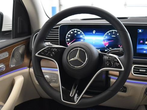 New 2026 Mercedes-Benz GLE 350 4MATIC image 27