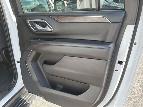 Used 2023 Chevrolet Suburban LS w/ Max Trailering Package AWD/4WD image 16