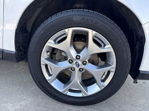 Used 2018 Subaru Forester 2.5i Touring image 20