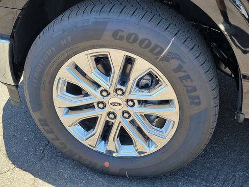 New 2026 Ford F150 XLT w/ Equipment Group 302A MID RWD image 6