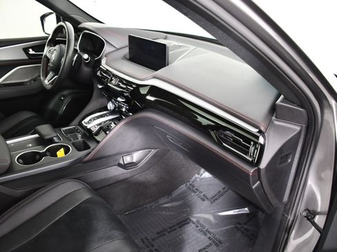 Certified 2023 Acura MDX A-Spec AWD/4WD image 42