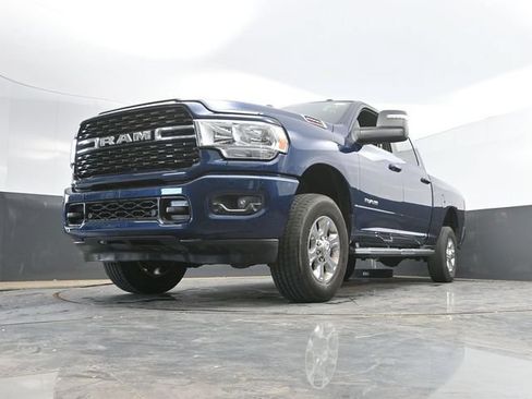 Used 2024 RAM 2500 Big Horn w/ Sport Appearance Package AWD/4WD image 51