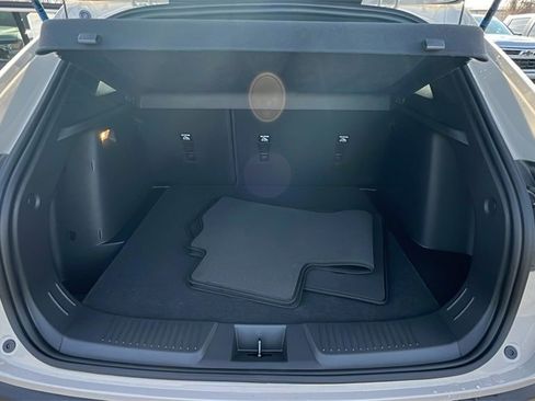 New 2026 Chevrolet Trax RS w/ Driver Confidence Package image 10