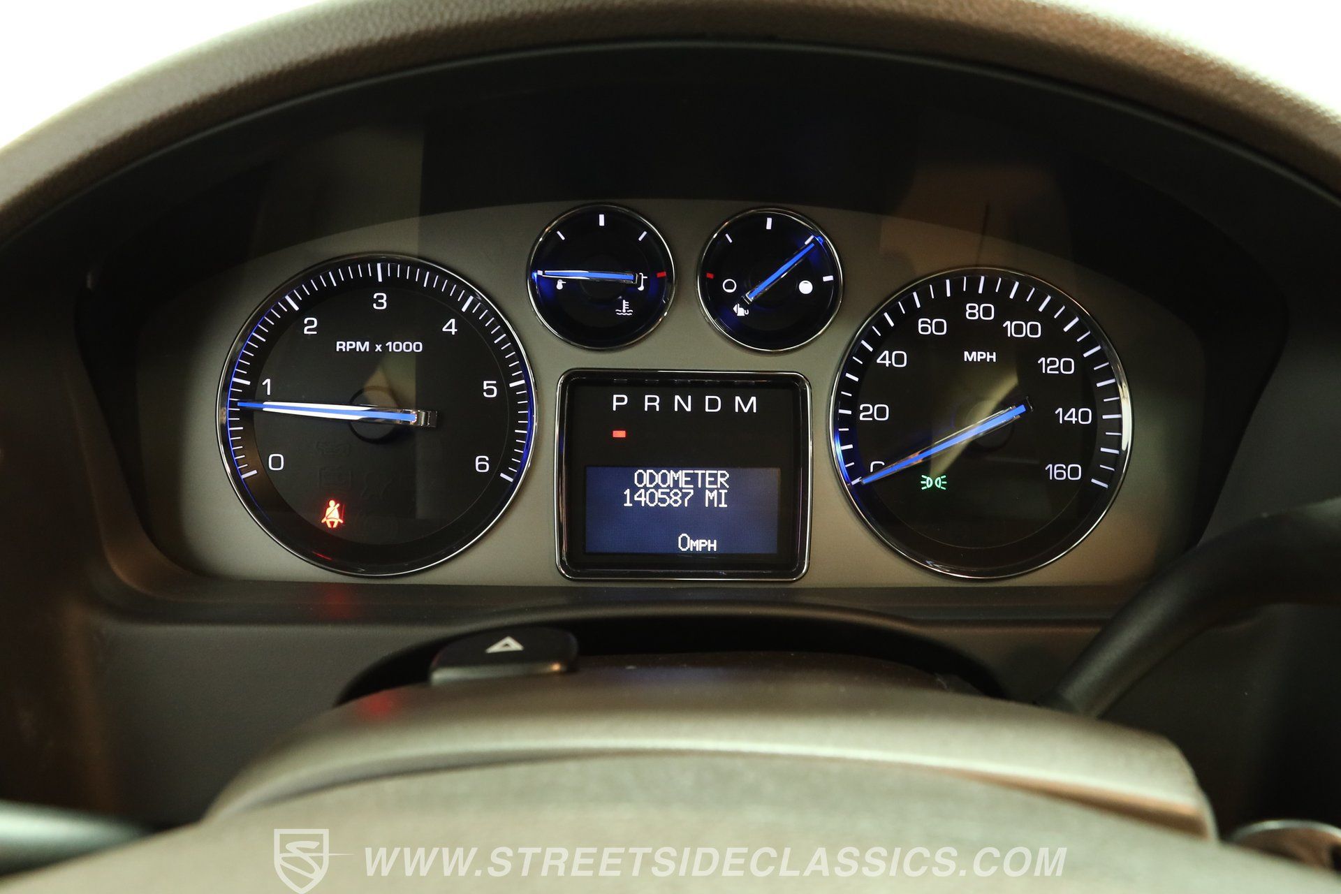 Used 2007 Cadillac Escalade EXT w/ Information Package AWD/4WD image 38
