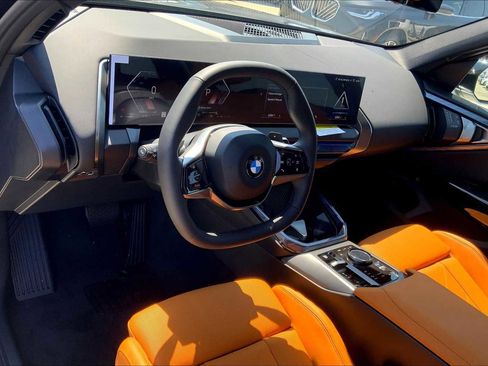 Used 2026 BMW X3 xDrive30 w/ Convenience Package image 8