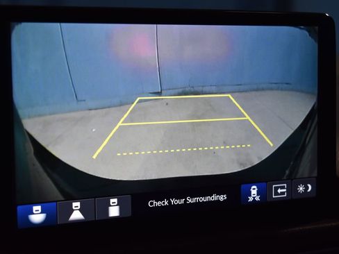 Used 2025 Honda Civic Sport Touring image 14